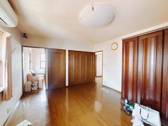 ■洋室｜子供部屋のメリットは「自立心を養うことができる」「自分で整理整頓できるようになる」そして、お子様が成長した際には「プライバシーを確保できる」といい事だらけ♪