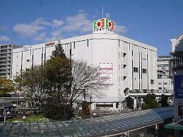 グランアッシュ寝屋川シティマークサウスリッジの周辺
