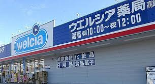 グランアッシュ寝屋川シティマークサウスリッジの周辺