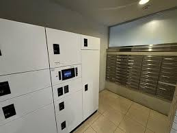 グランアッシュ寝屋川シティマークサウスリッジの共用部分
