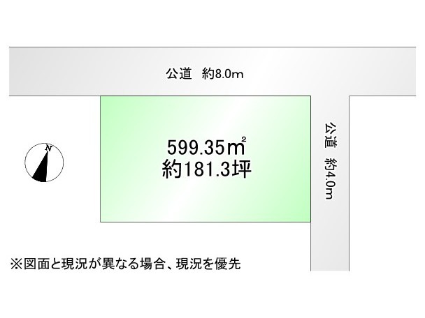 区画図：311002467110