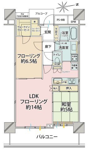間取り：313004710283