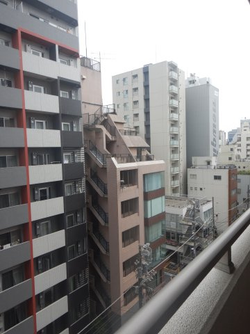 展望