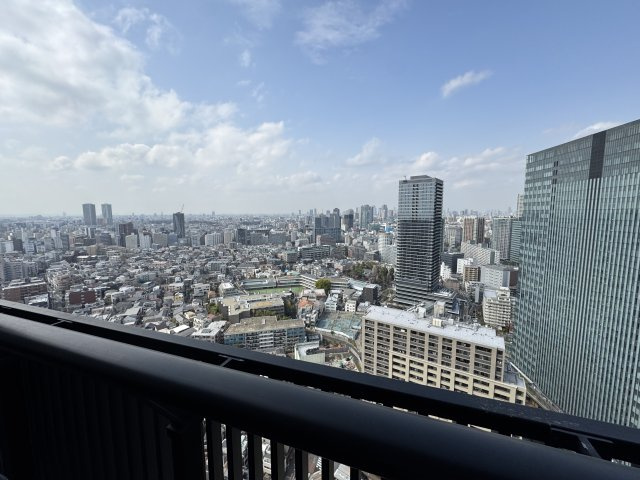 展望