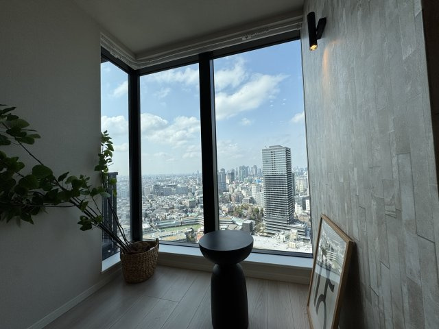 展望