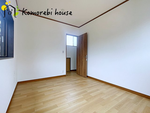 お子さんのいるうちは子供部屋に使ってはいかがでしょうか
