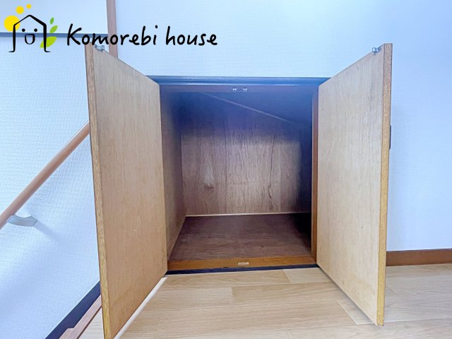 過ごしやすい室内です