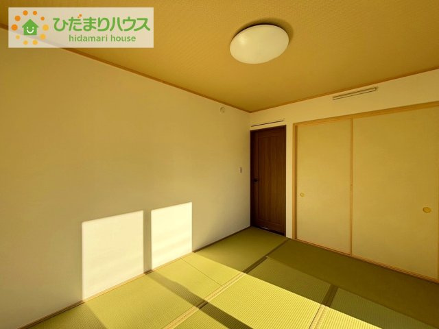 すぐ横になれる和室は、みんなの憩いの場(*^-^*)