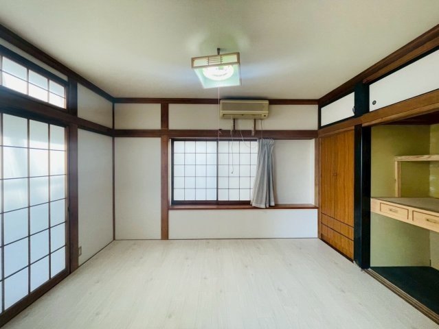 洋室