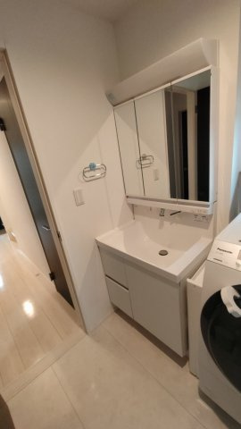シャンプードレッサー