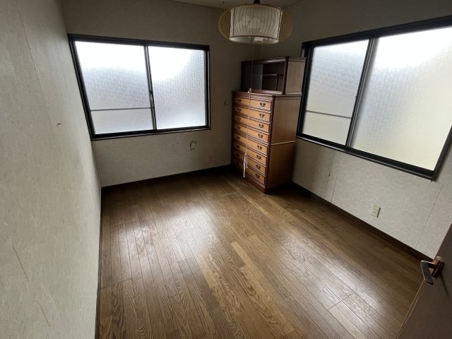 洋室
