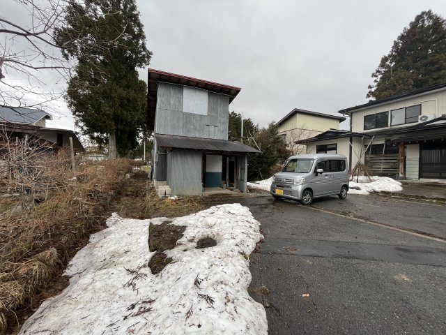 倉庫