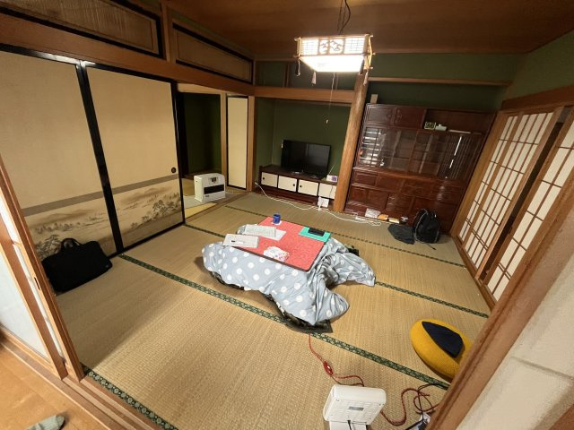 和室