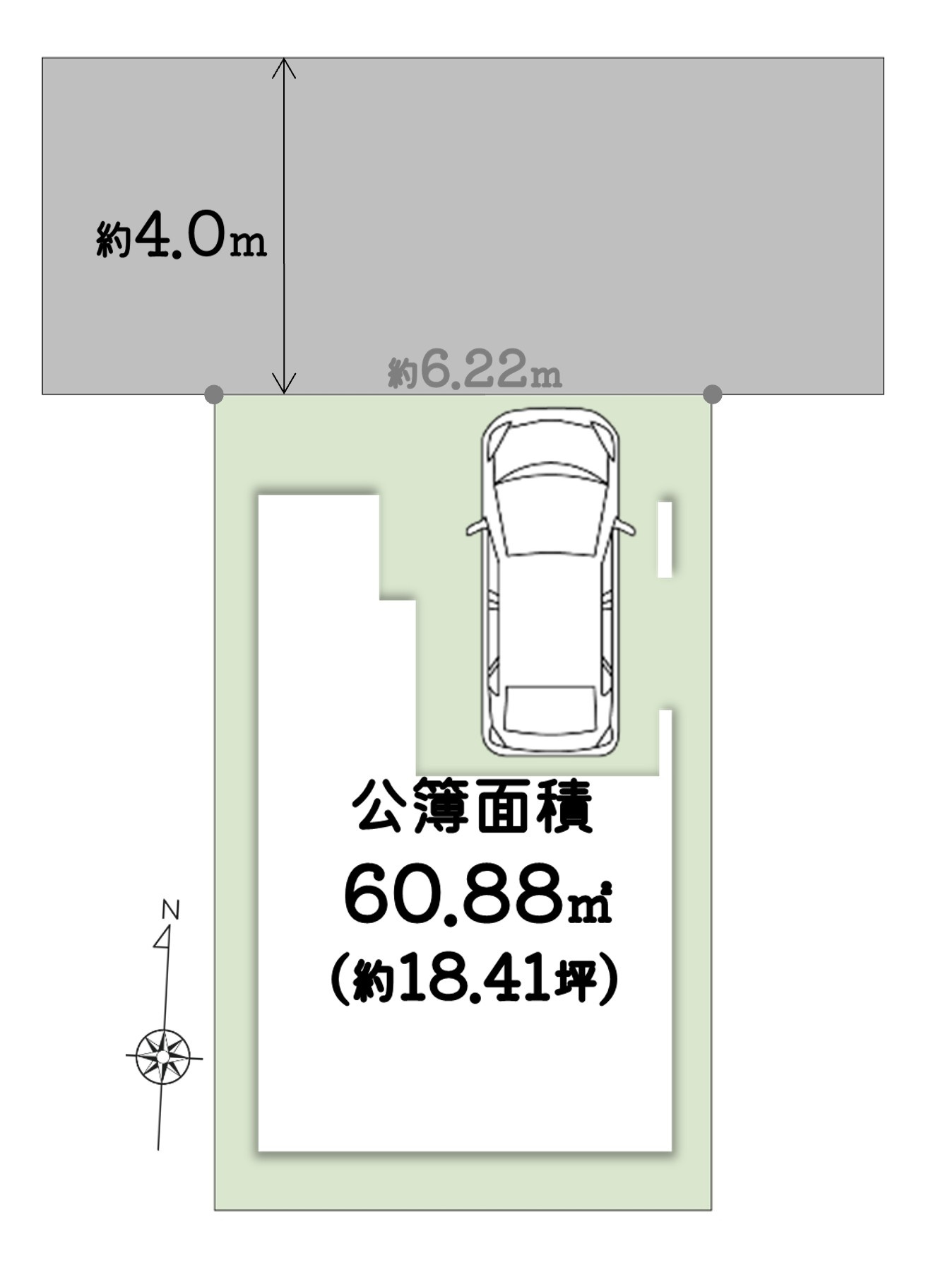 区画図：327002646029