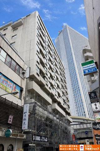 外観：313004649942