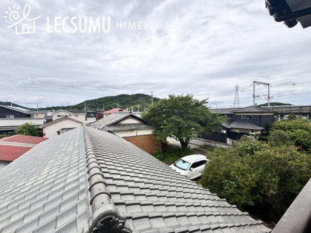 展望