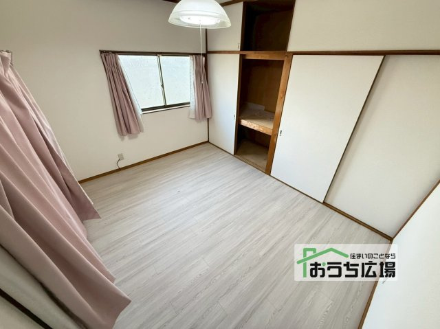 洋室