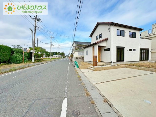閑静な住宅地で叶える静かな暮らし(^^)/