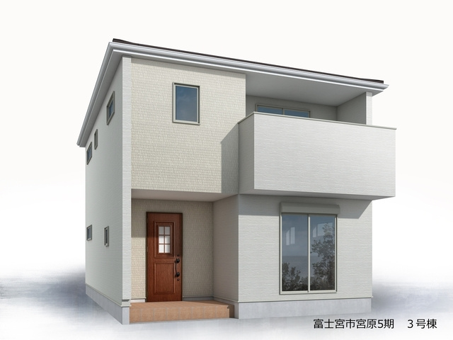 前面道路幅員6.76ｍございます♪駐車のしやすさはもちろんすれ違いもスムーズにできる道路幅です♪