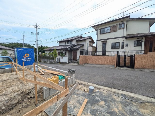 ～落ち着きのある住宅地内です～