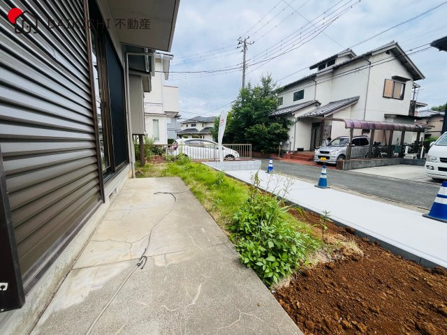 庭