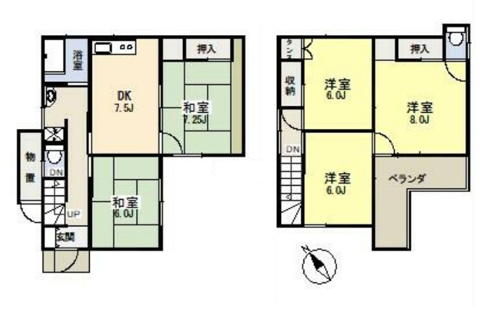 間取り：311002310915