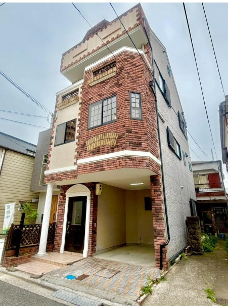 外観：327002316752