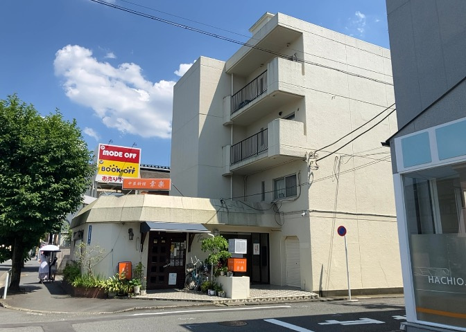 外観：313004287236