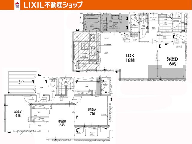 間取り：340000292830