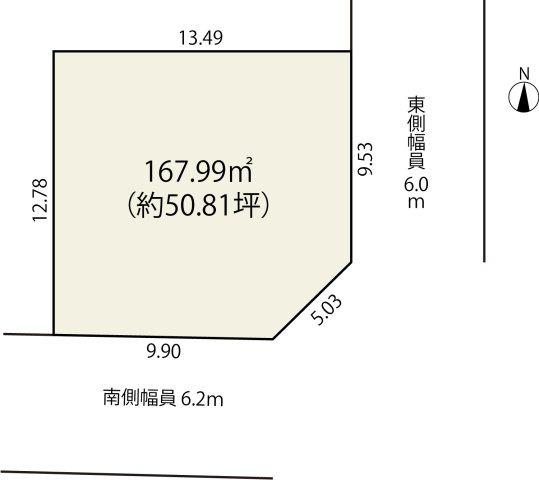 区画図：312001192309