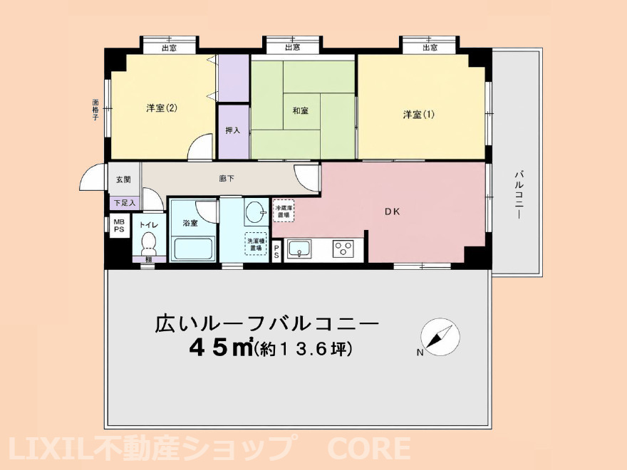 間取り：314002856219