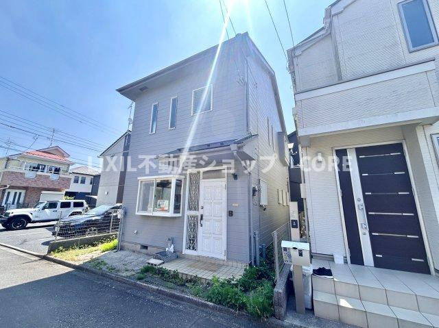 明るい日差しに包まれる住宅で新しい暮らしを始めませんか？お問合せお待ちしております。