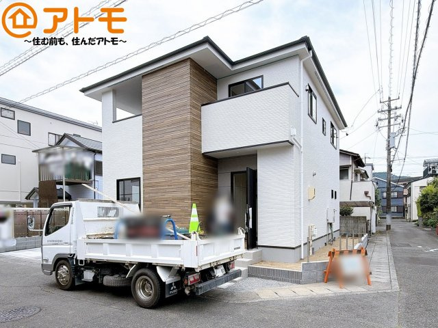 外観：322000622184