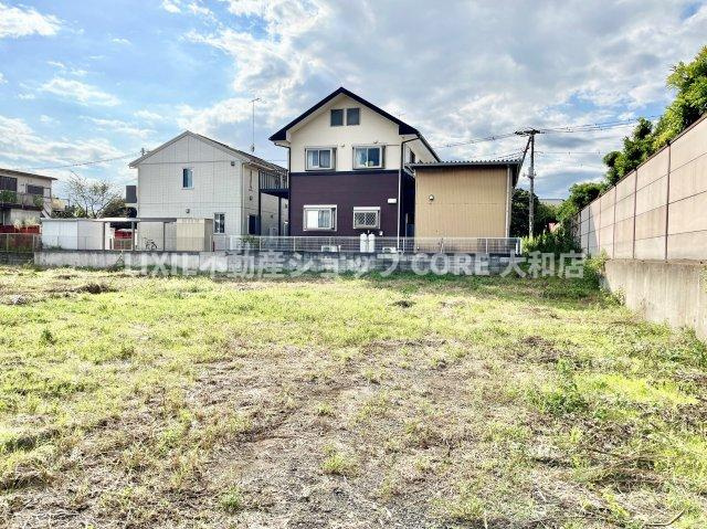 全7区画の新規開発分譲地。現在造成工事中です。整った街並みが形成される予定で、新生活を始めるご家族にもおすすめの住環境です。