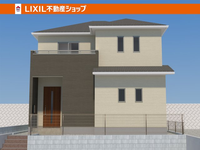 防犯対策に優れた電動シャッターを完備。毎日の開け閉めがラクラクです。虫の侵入も防げます。筑豊電気鉄道「東中間」駅　徒歩14分の立地の好立地物件です。