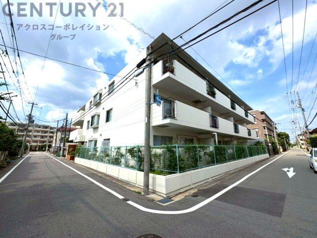 RC造5階建て
