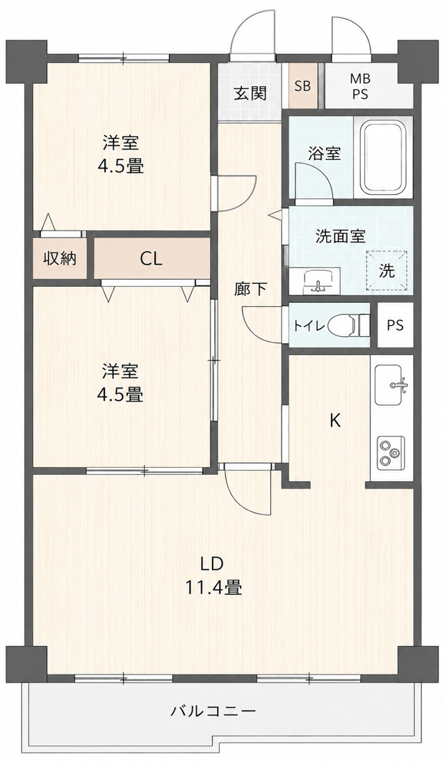 間取り：314002830066
