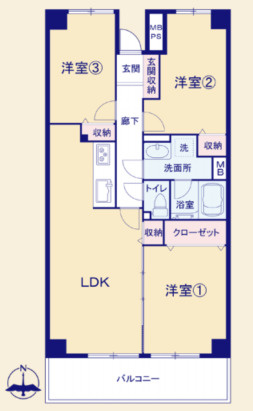 間取り：313004908233