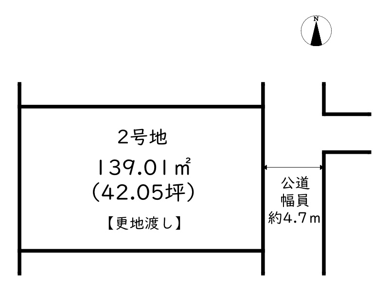 区画図：328000549095