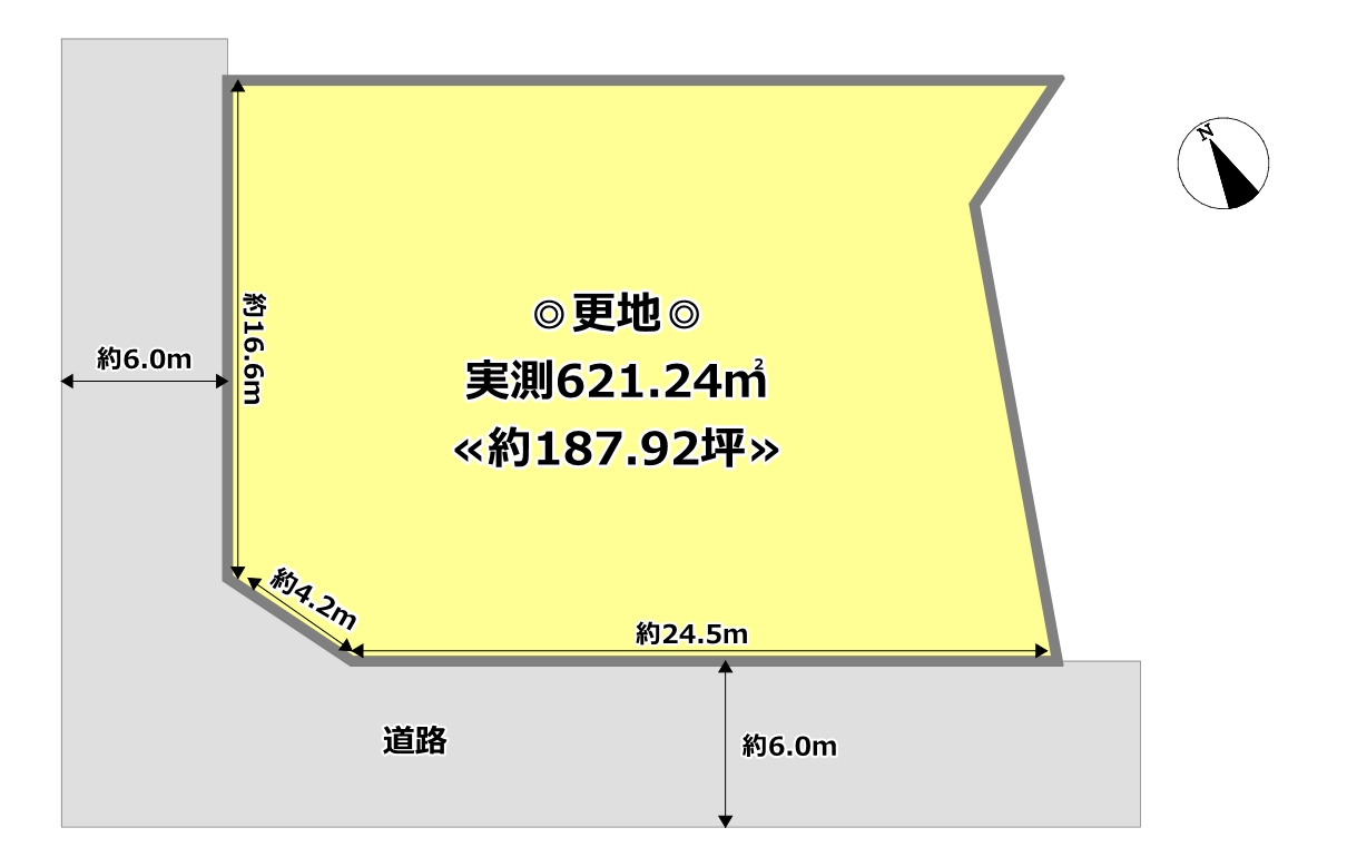 区画図：325000123881