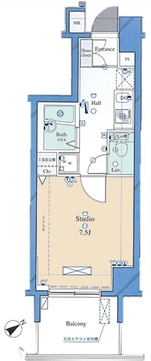 間取り：313004504014