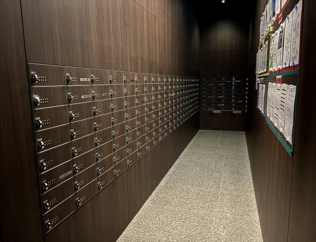 共用部分