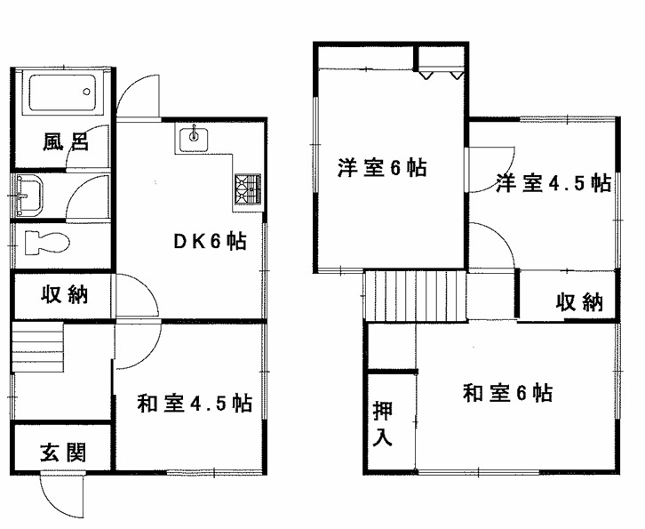 間取り：330000078616