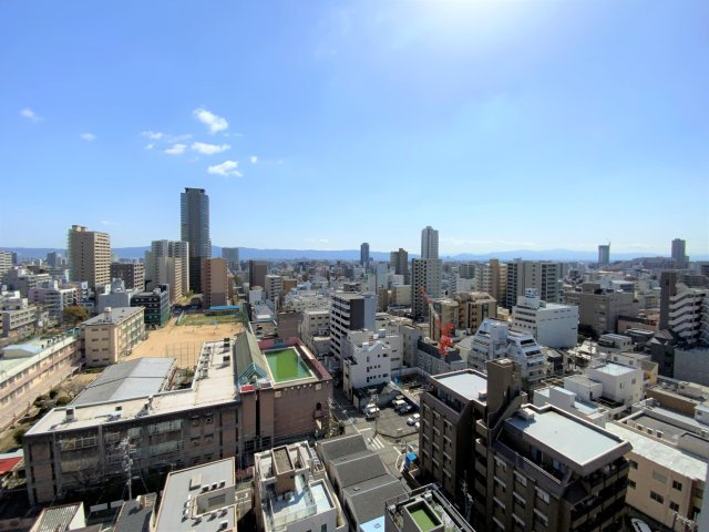 展望