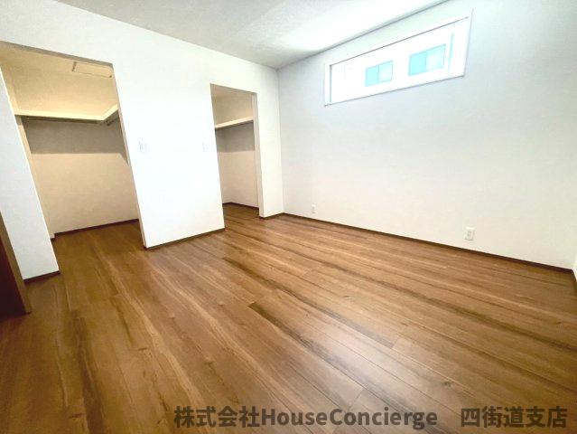 暮らしの中で、一番落ち着ける場所