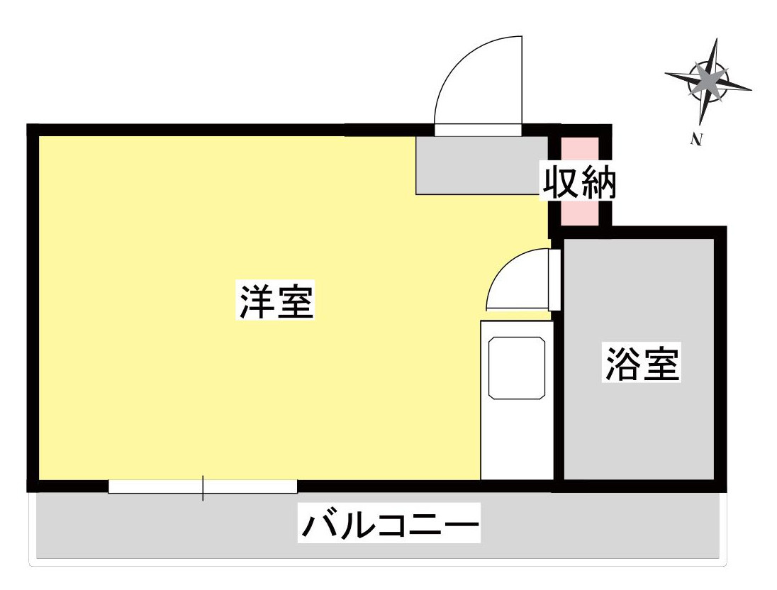 間取り：313004733613