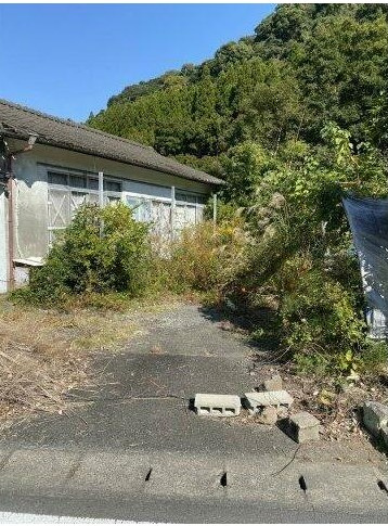 外観：343000087087