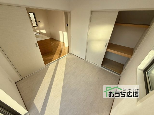 洋室