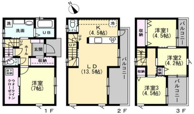間取り：311002188856