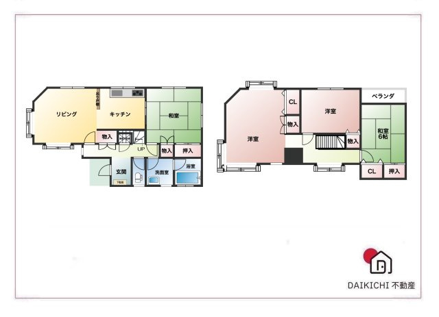 間取り：311002044684